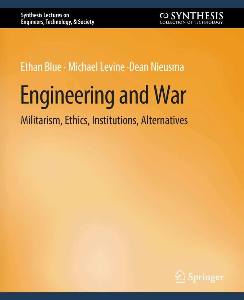 Engineering and War