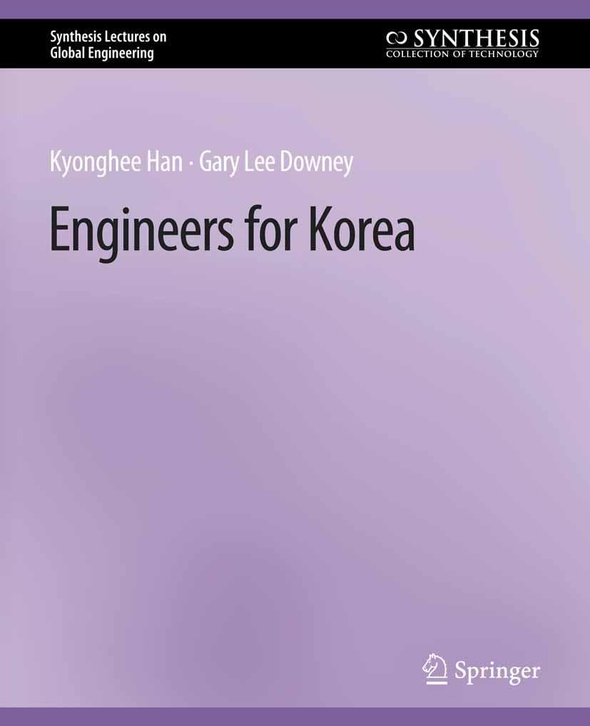 Engineers for Korea