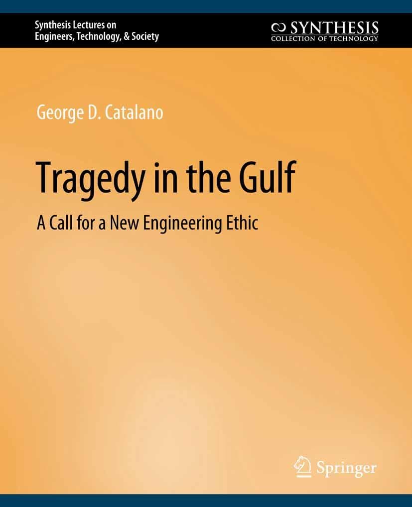 Tragedy in the Gulf