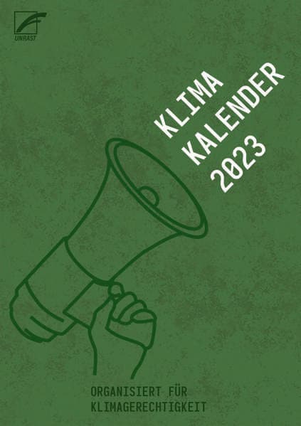 KLIMA KALENDER 2023