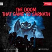 The Doom That Came to Sarnath