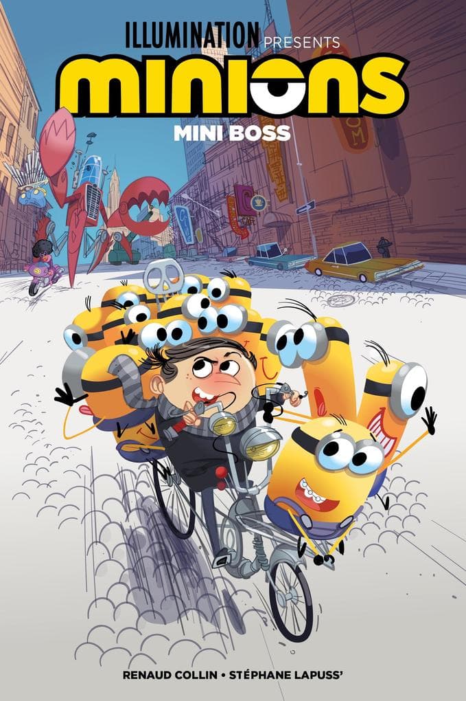 Minions