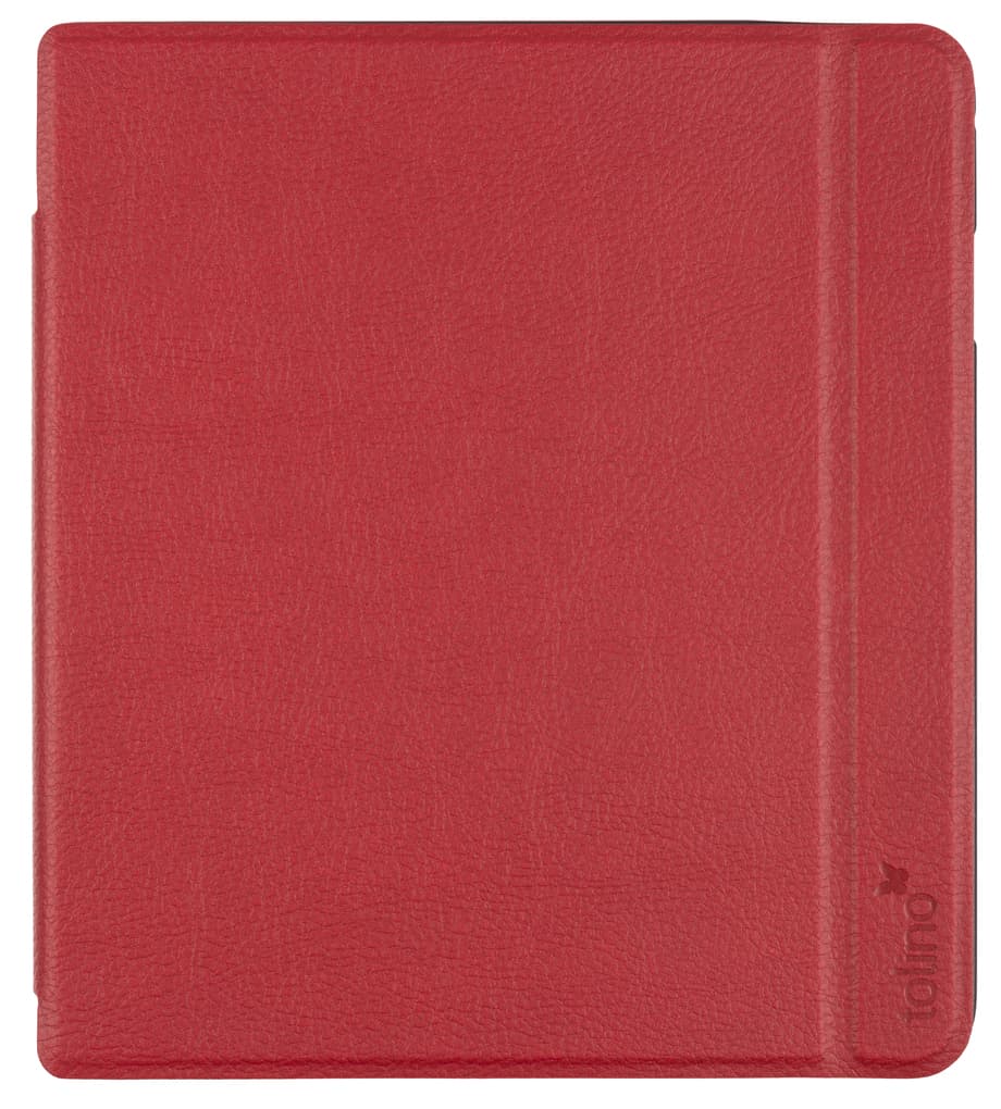 tolino epos 3 Slimfit Tasche rot