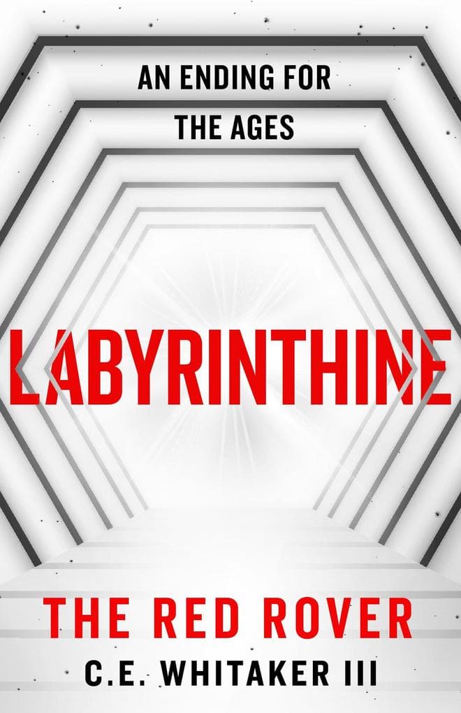 The Red Rover: Labyrinthine