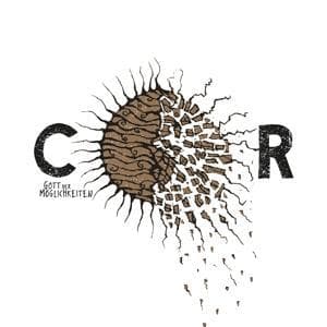 Gott Der Möglichkeiten