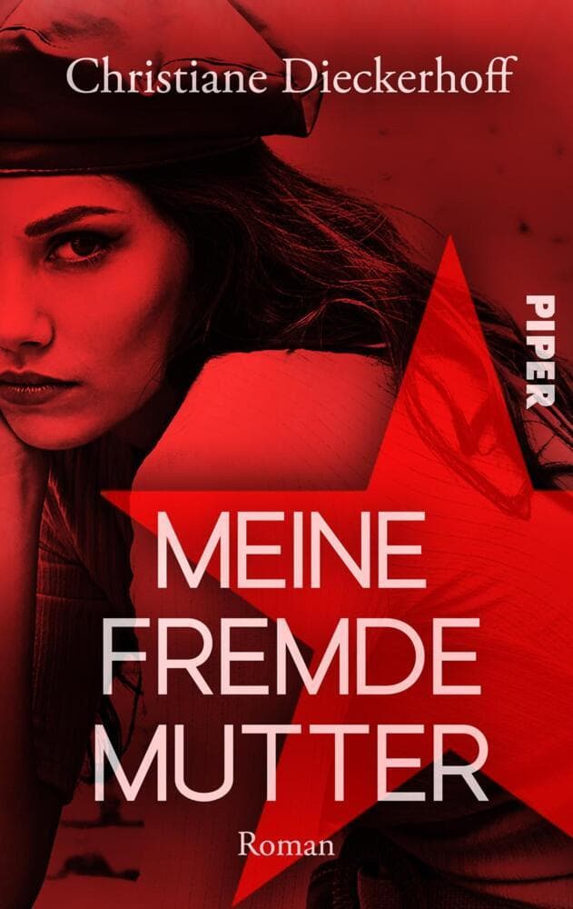 Meine fremde Mutter: Roman | Frauenroman um ein dunkles Geheimnis aus den 70er Jahren