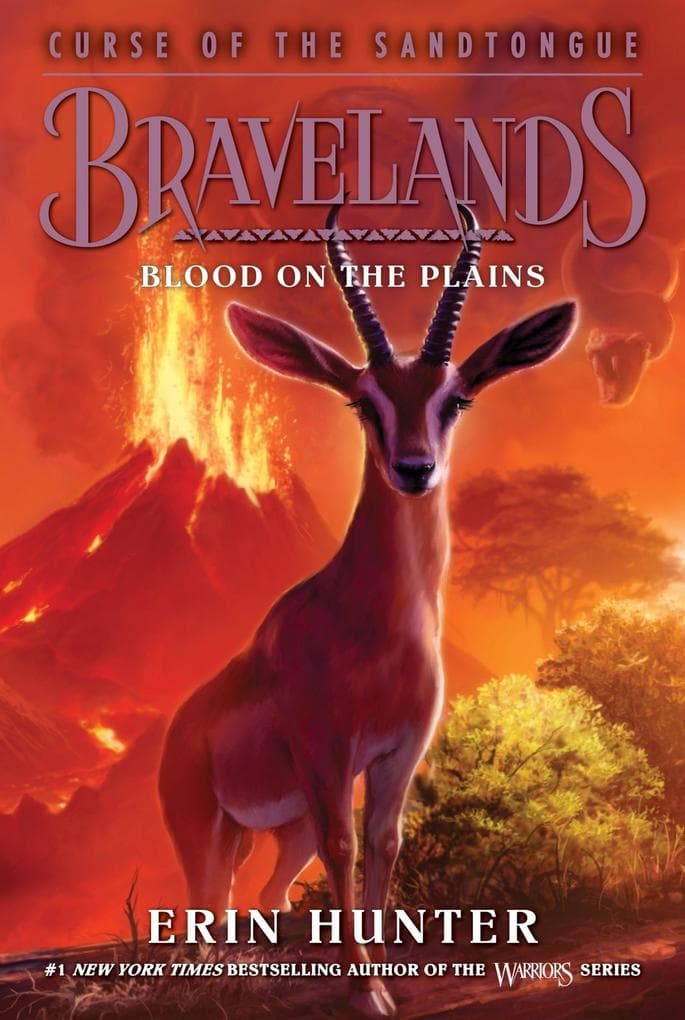 Bravelands