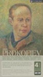 Prokofjew: Klavierkonzert/+