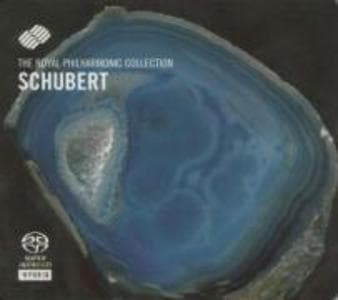 Schubert: Works For Solo Piano