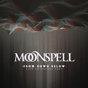 From Down Below - Live 80 Meters Deep