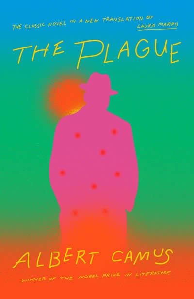 The Plague