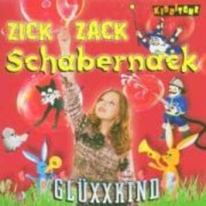 Zick Zack Schabernack