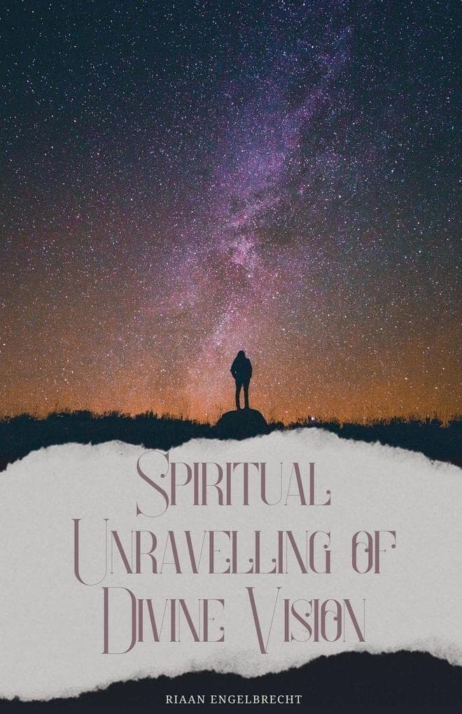 Spiritual Unravelling of Divine Vision