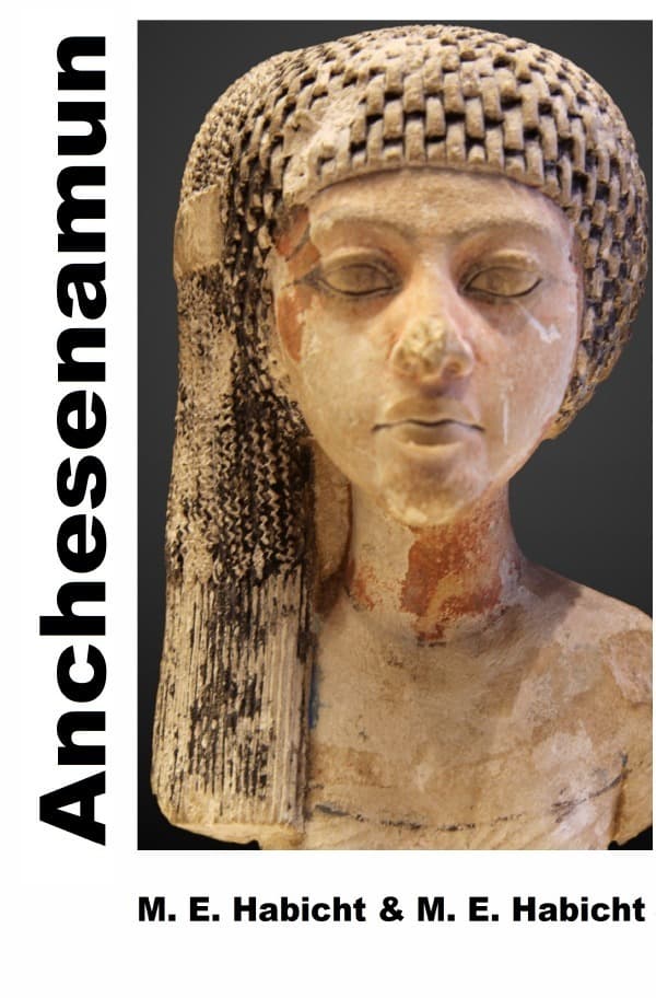 Anchesenamun: Königin und Ehefrau von Tutanchamun.DE