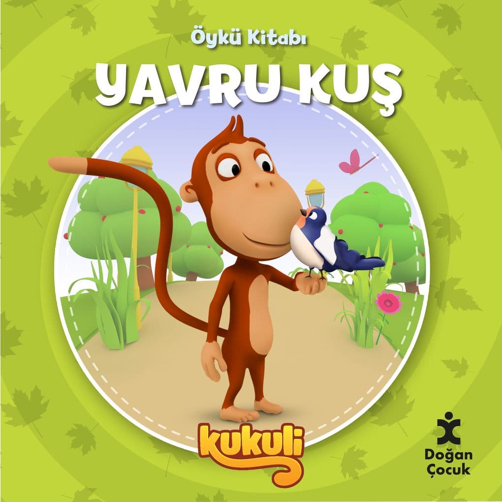 Kukuli Yavru Ku