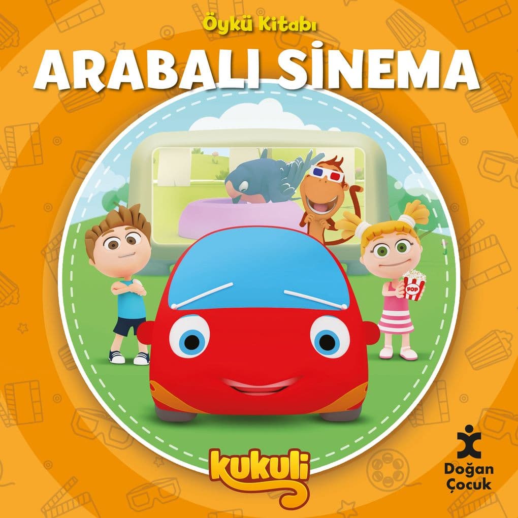 Kukuli Arabal Sinema