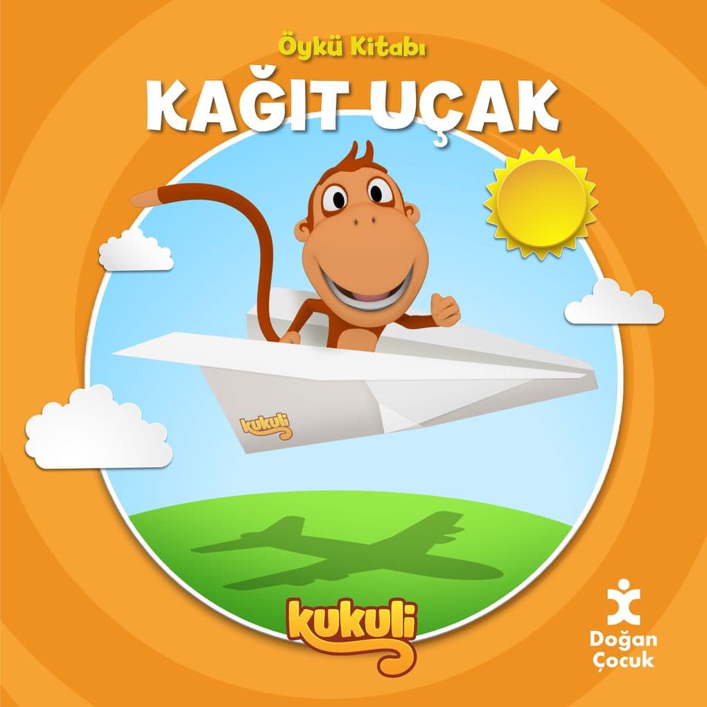 Kukuli Kat Uçak