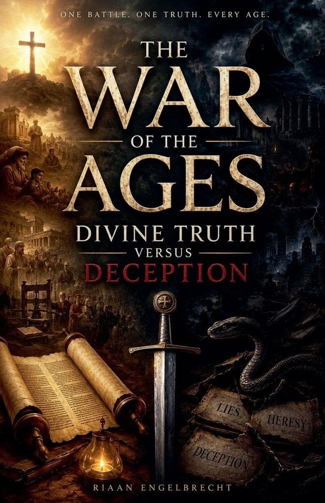 The War of the Ages: Divine Truth versus Deception
