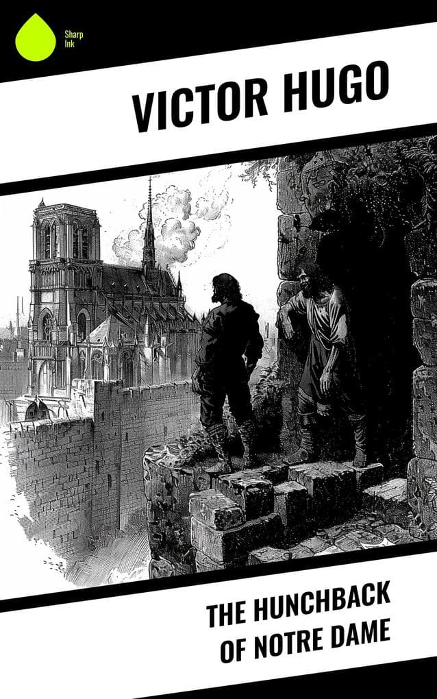 The Hunchback of Notre Dame