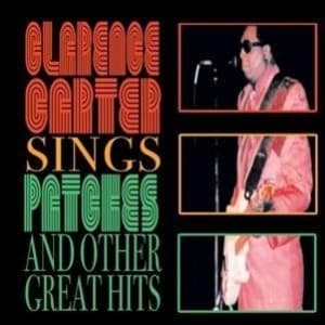 Sings 'Patches' & Other Great HIts
