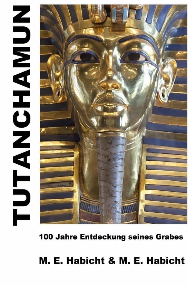 Tutanchamun: Die ultimative Edition.DE