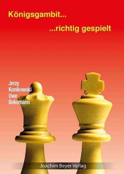 Königsgambit richtig gespielt
