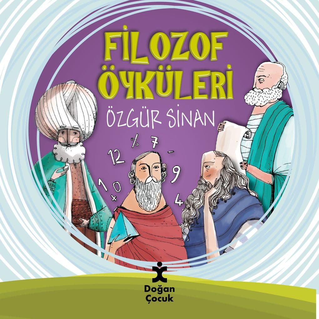 Filozof Öyküleri