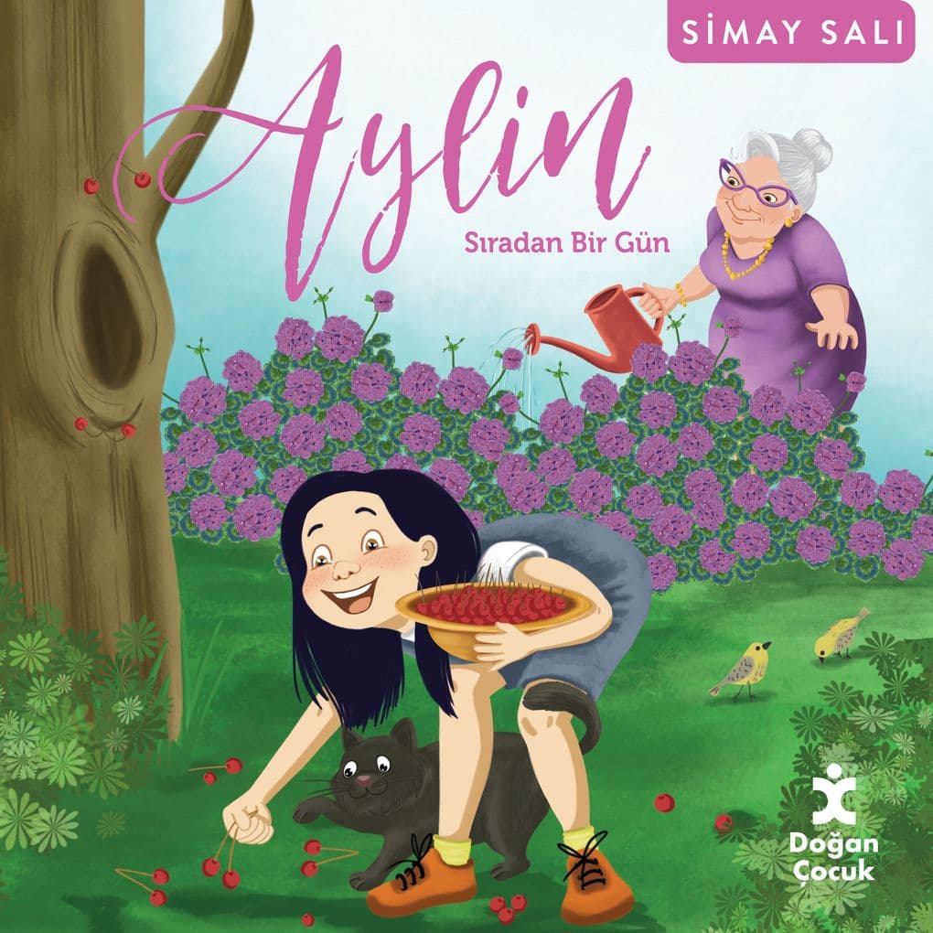 Aylin: Sradan Bir Gün