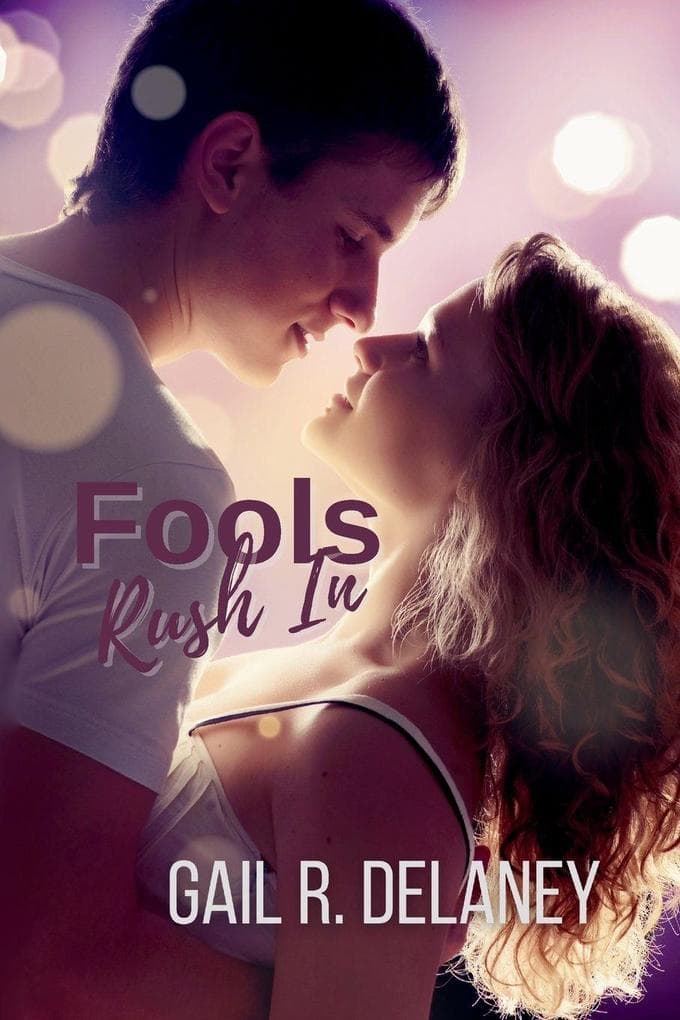 Fools Rush In