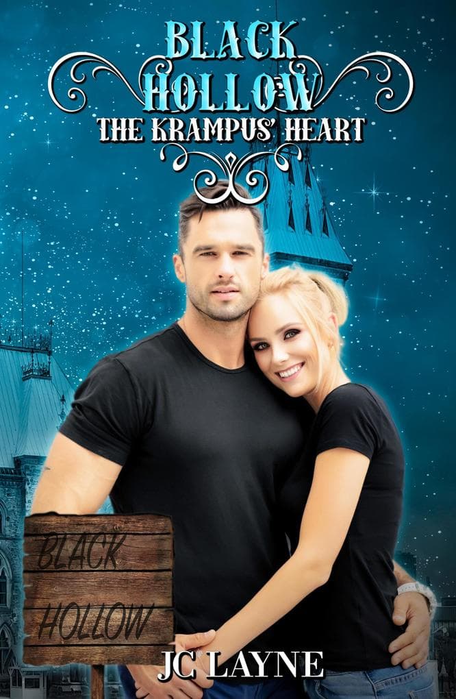 The Krampus' Heart (Black Hollow)