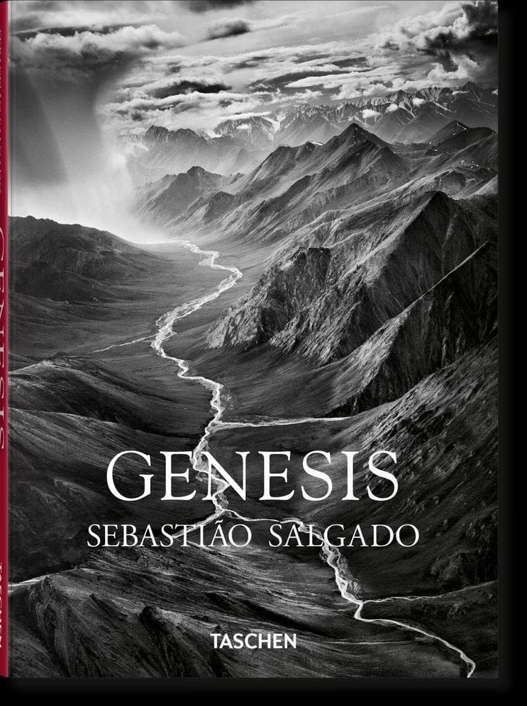 Sebastião Salgado