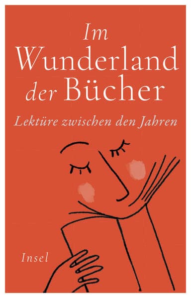 Im Wunderland der Bücher