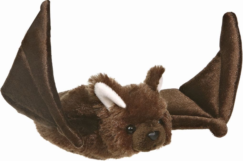 Aurora World - Mini Flopsie - Fledermaus 20,5cm
