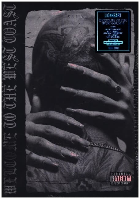 Welcome To The West Coast III (Boxset)