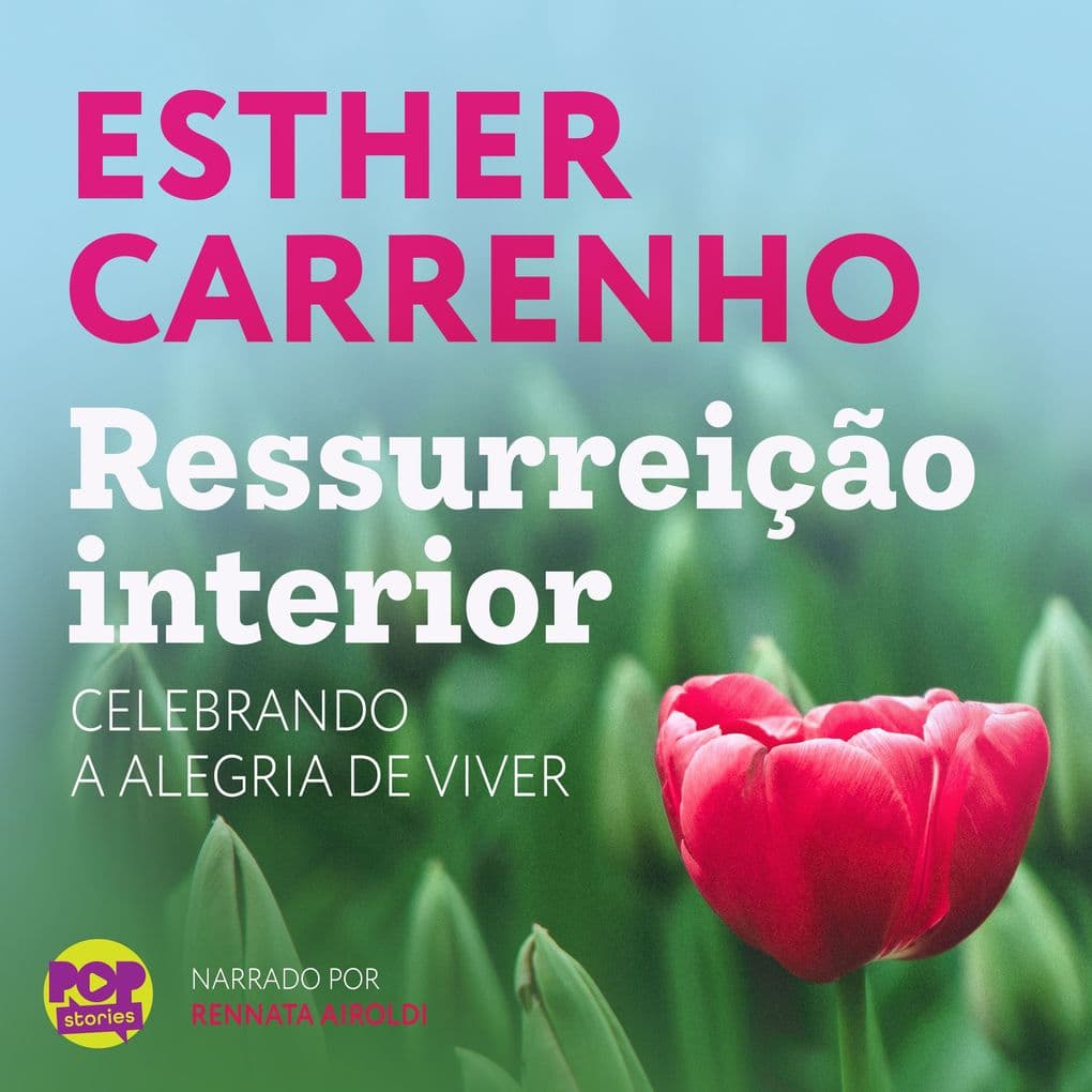 Ressurreição Interior