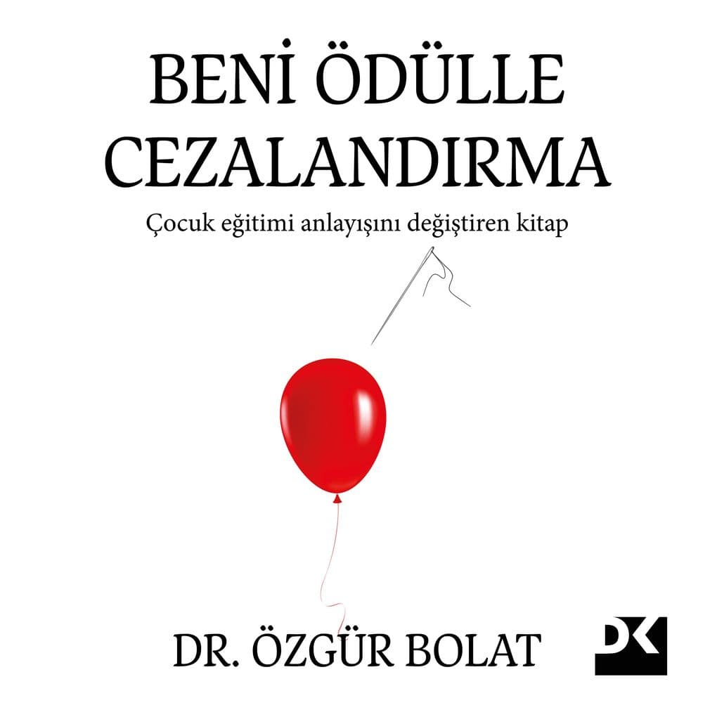 Beni Ödülle Cezalandrma