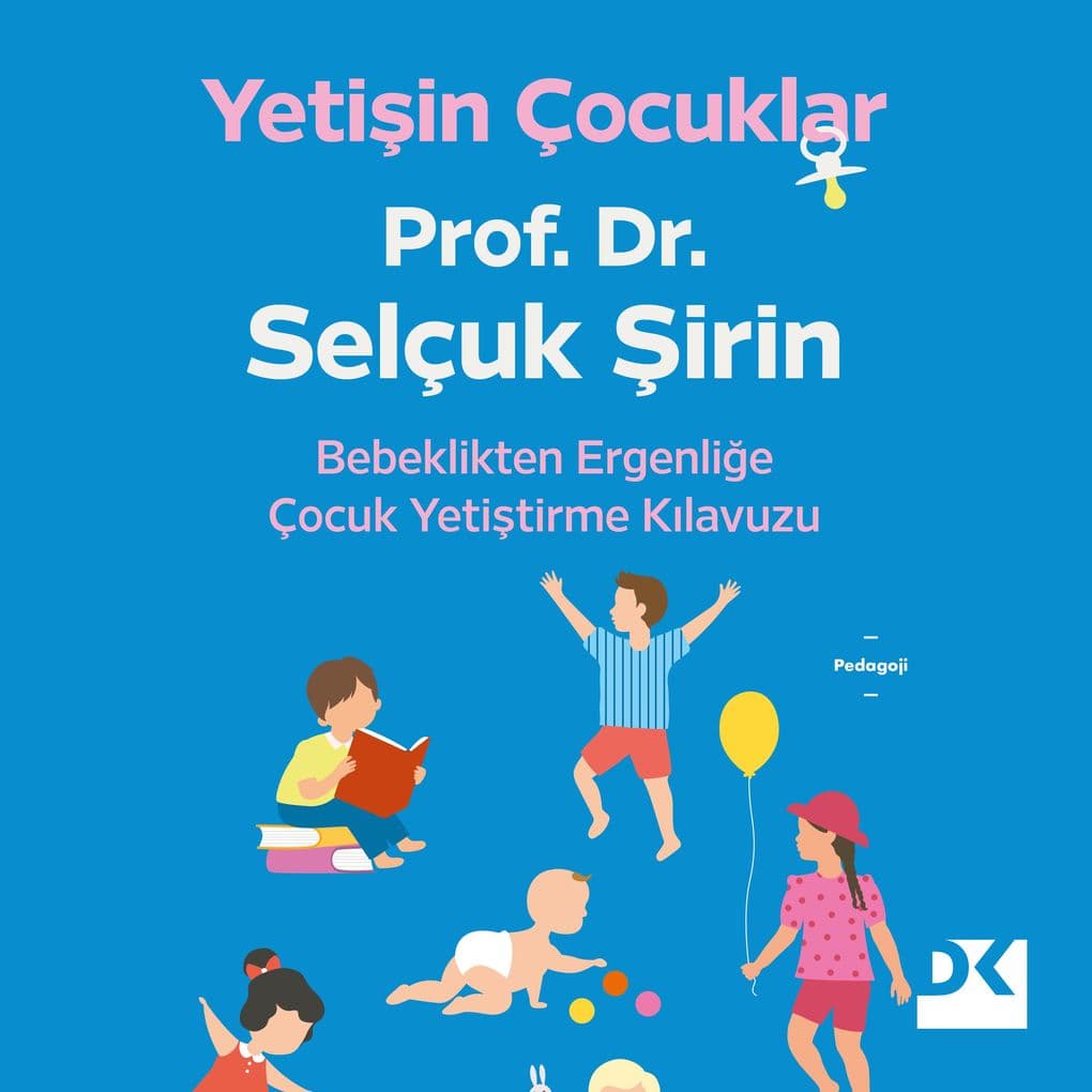 Yetiin Çocuklar