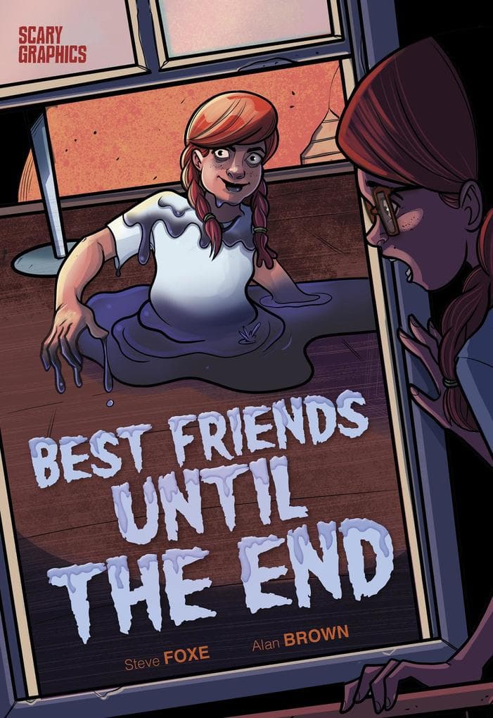 Best Friends Until the End