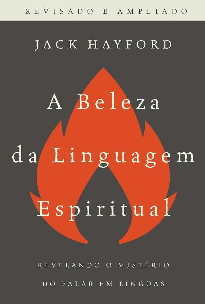 Beleza da Linguagem Espiritual
