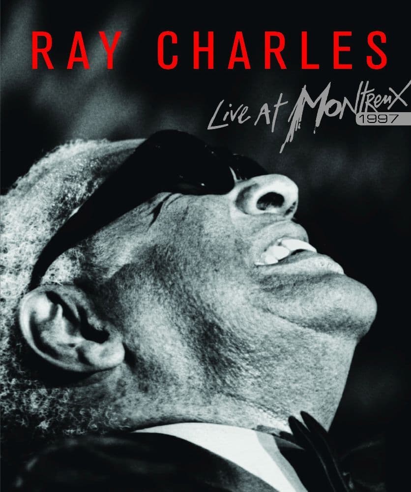 Live At Montreux 1997 (Blu-ray Digipak)