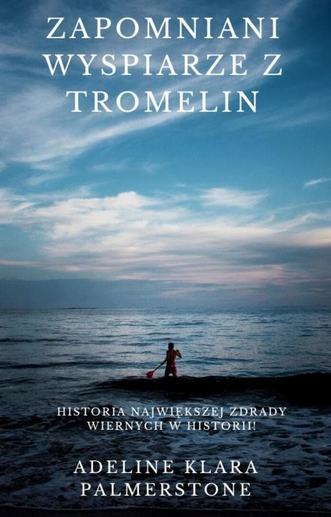 Zapomniani wyspiarze z Tromelin: historia najwiekszej zdrady wiernych w historii!