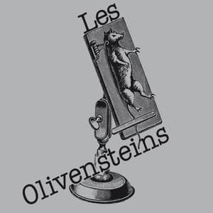 Olivensteins