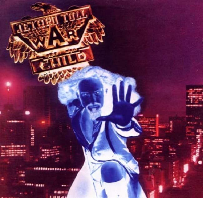 Warchild 2