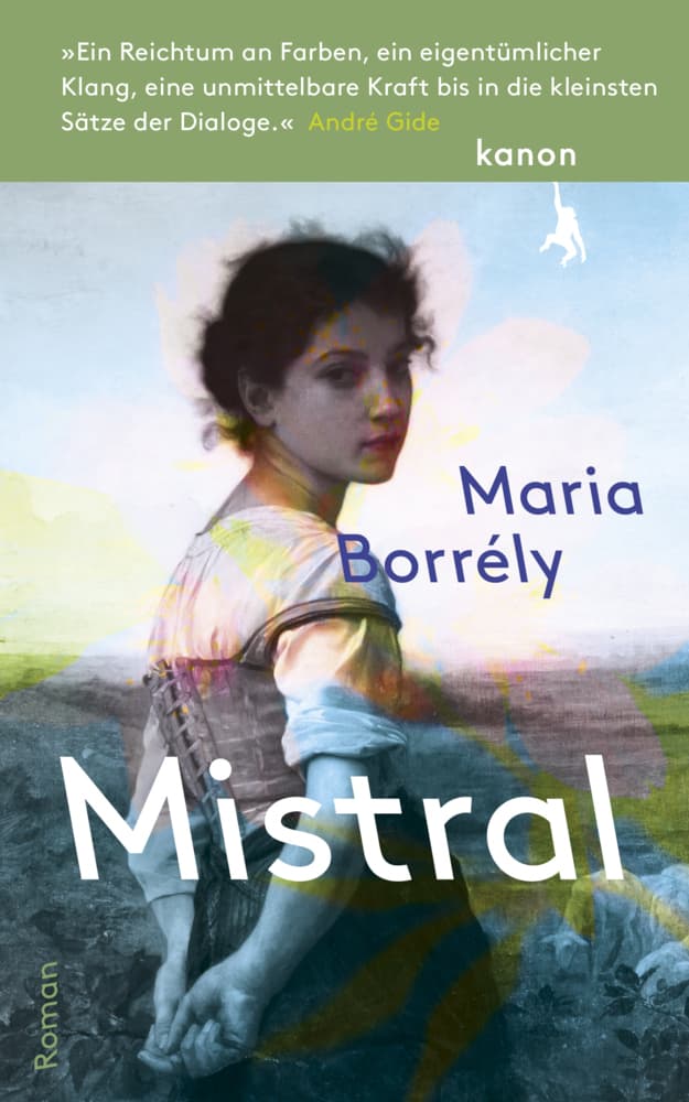 Mistral: Roman