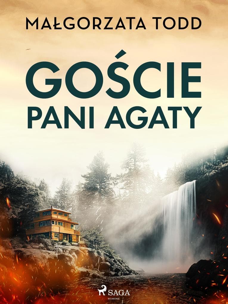 Goscie pani Agaty