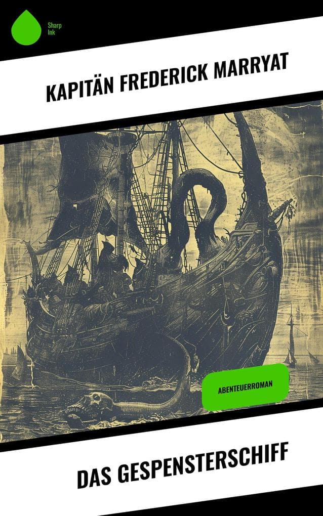 Das Gespensterschiff