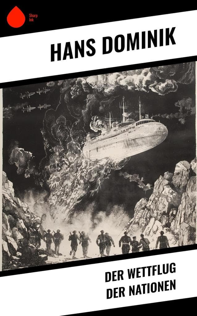 Der Wettflug der Nationen