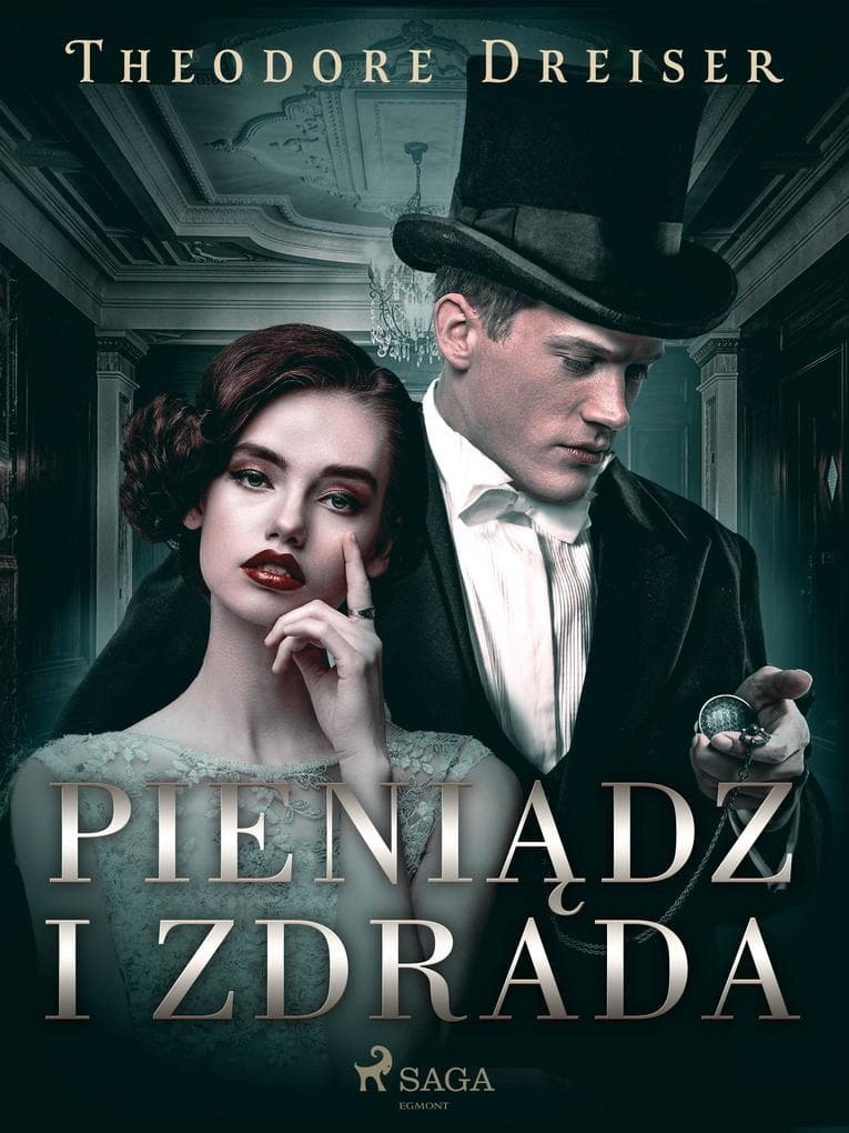 Pieniadz i zdrada