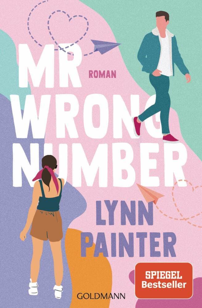 Mr Wrong Number: Roman - Spicy Summer - Eine Romance mit Suchtfaktor für die Fans von Ali Hazelwood