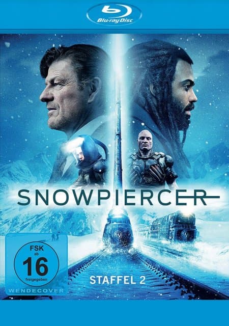 Snowpiercer